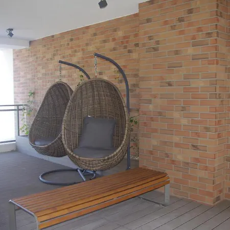 Appartement Old Town Nest - 2 Sypialnie, Balkon, Parking W Hali Gdańsk