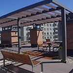 Apartamento Old Town Nest - 2 Sypialnie, Balkon, Parking W Hali Gdansk